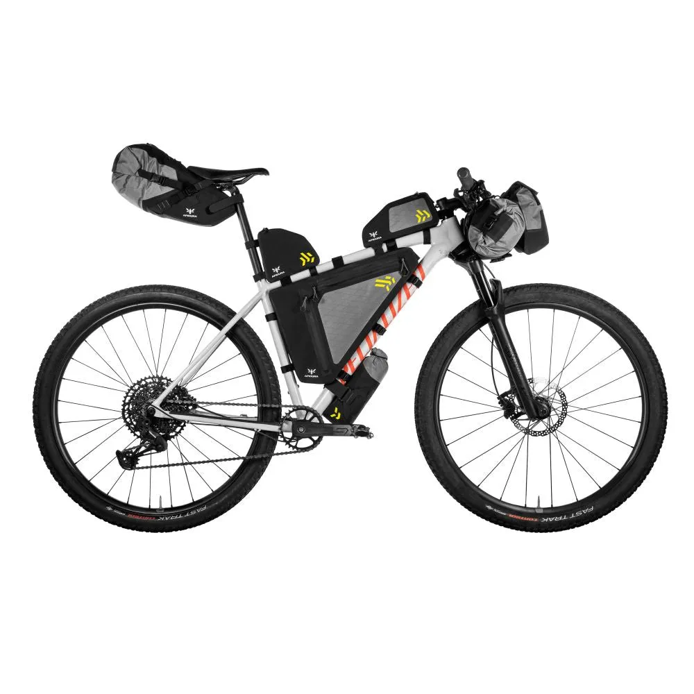 Apidura - Backcountry Accessory Pocket 4l