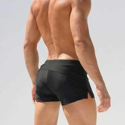 AUSTINBEM Pocket Swimwear