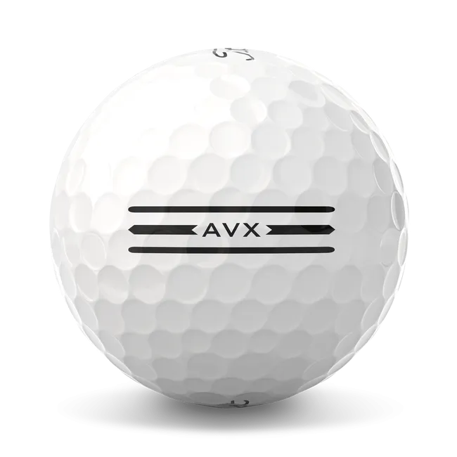 BALLE TITLEIST AVX