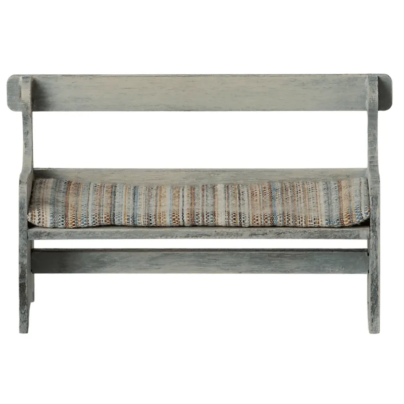 Bench, Mouse by Maileg