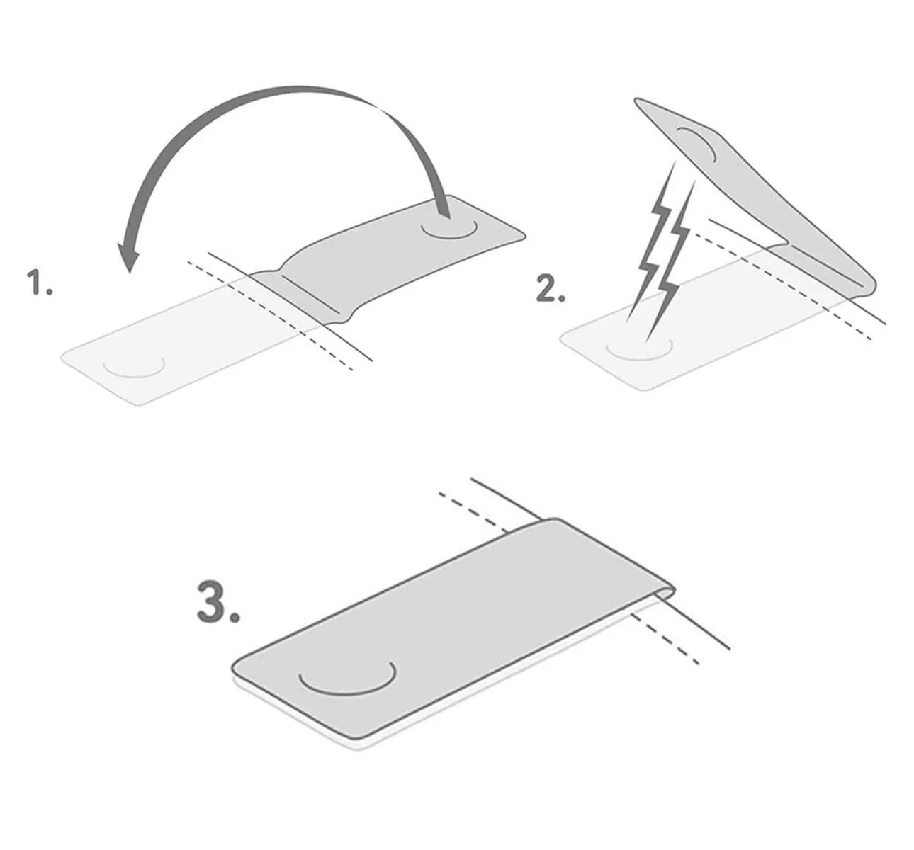 Clip-On Reflectors