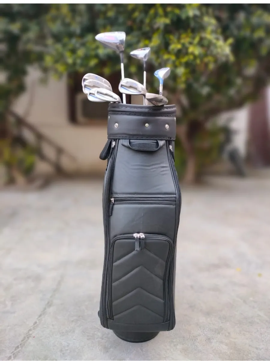 Cobra Golf Assorted Ladies Full Set