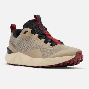 Columbia Men’s Facet 15 Khaki Tan Hiking Walking Ice Spike Outdoor Shoe 11.5