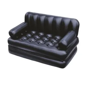 Double Couch & Pump 1.8X1.52M 75056
