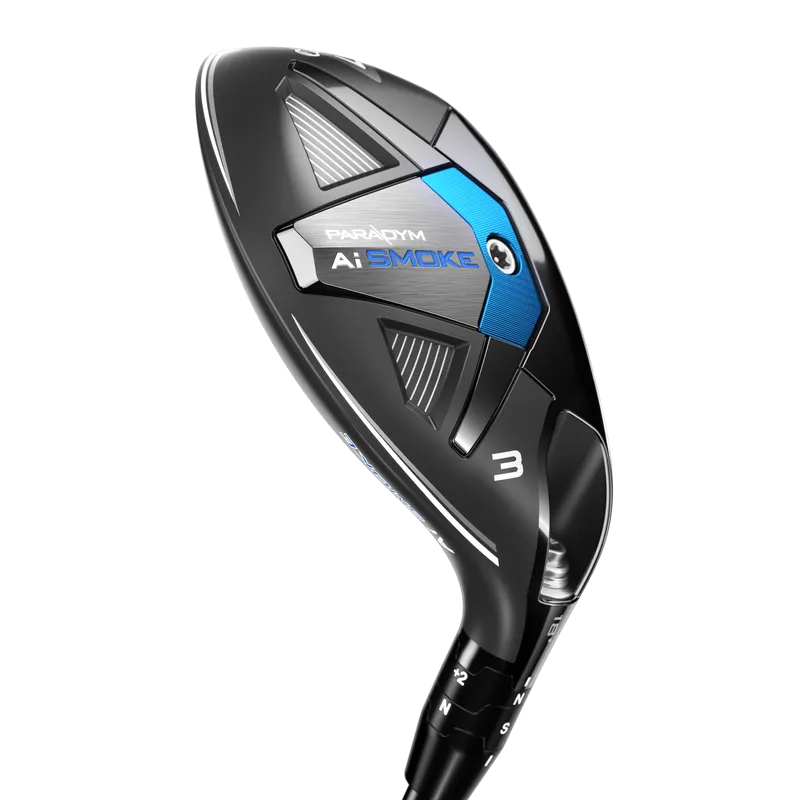 HYBRID CALLAWAY AI SMOKE
