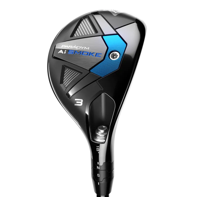 HYBRID CALLAWAY AI SMOKE