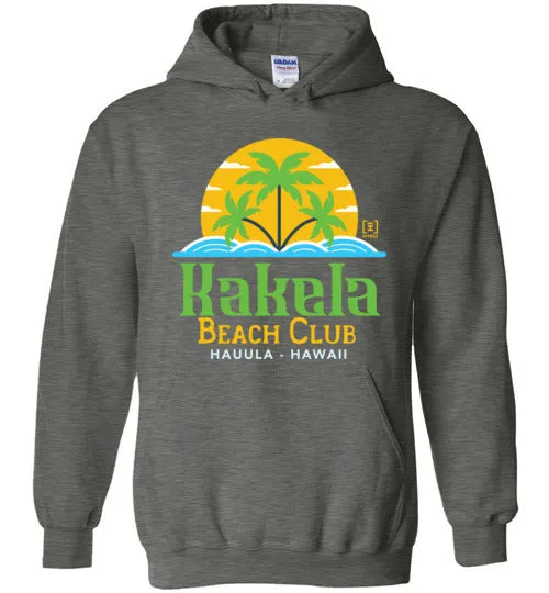 Kakela Beach Club
