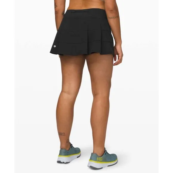 Lululemon Pace Rival 13&quot; Skirt NWT