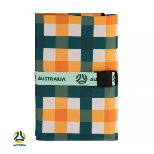 Medium Mat CommBank Matildas Check