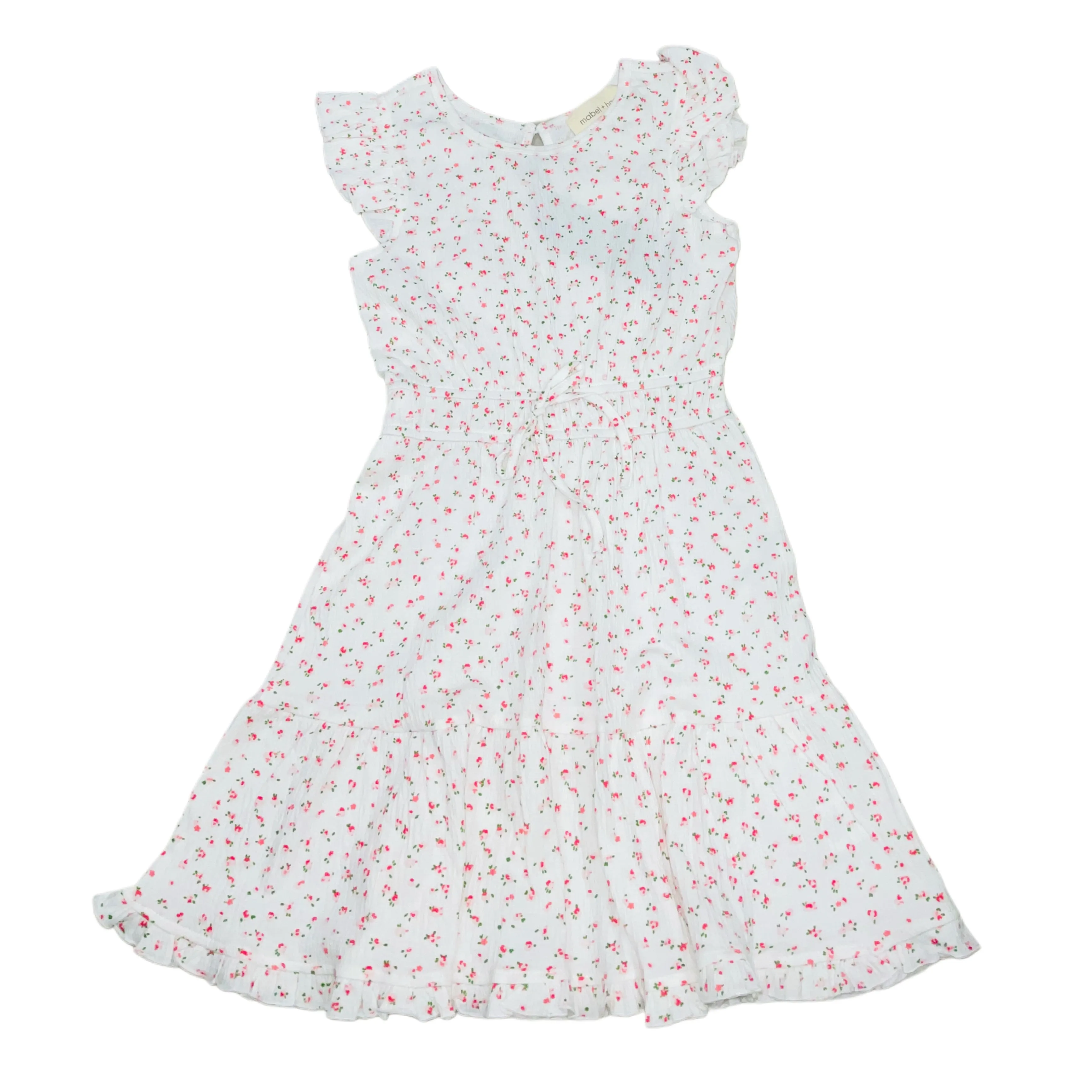 Picnic Perfect Dress