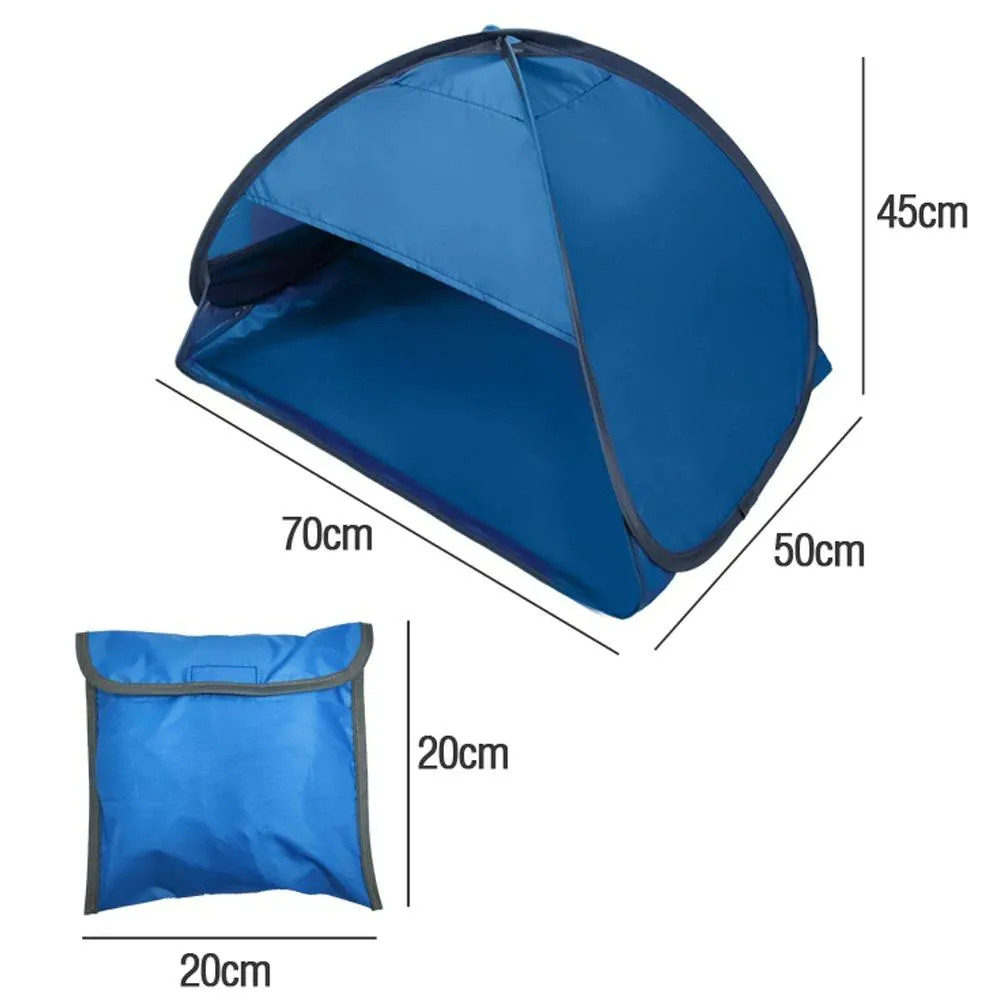 Portable Sun Beach Shelter