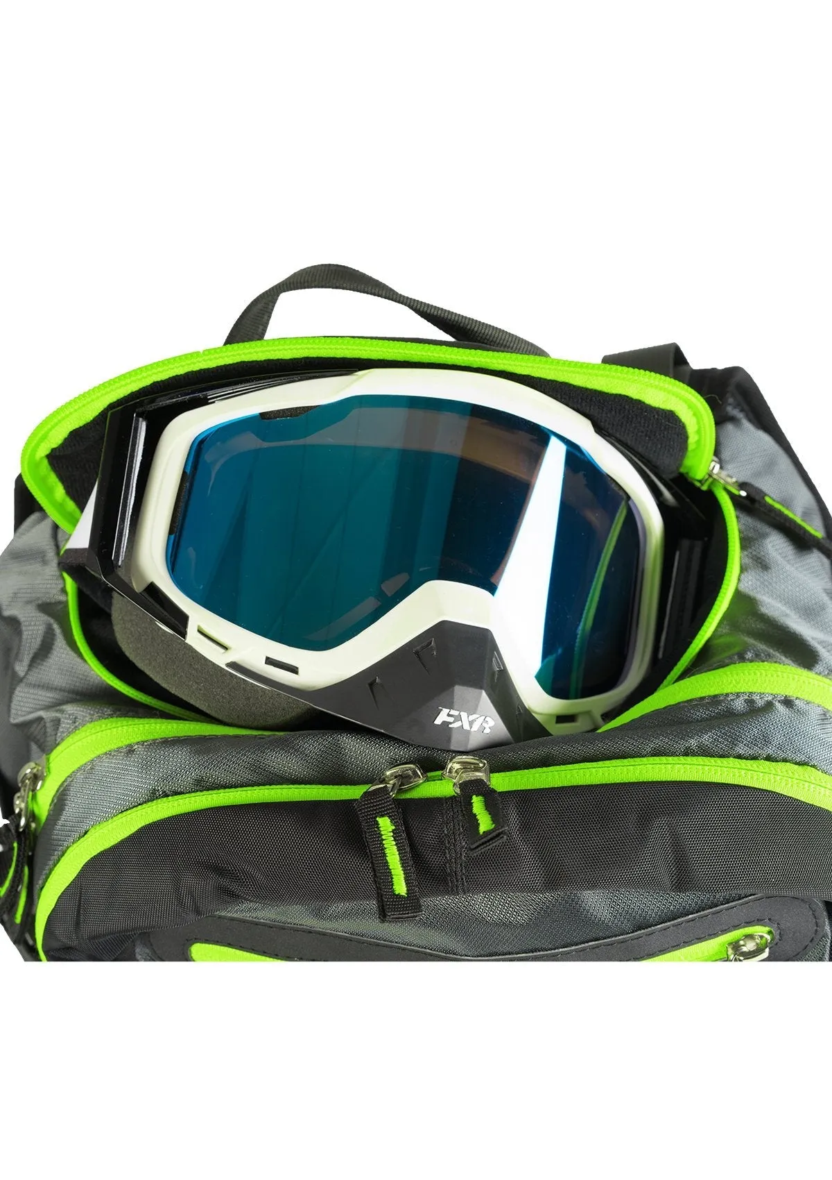 Ride Pack