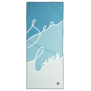 Sea Lover Towel