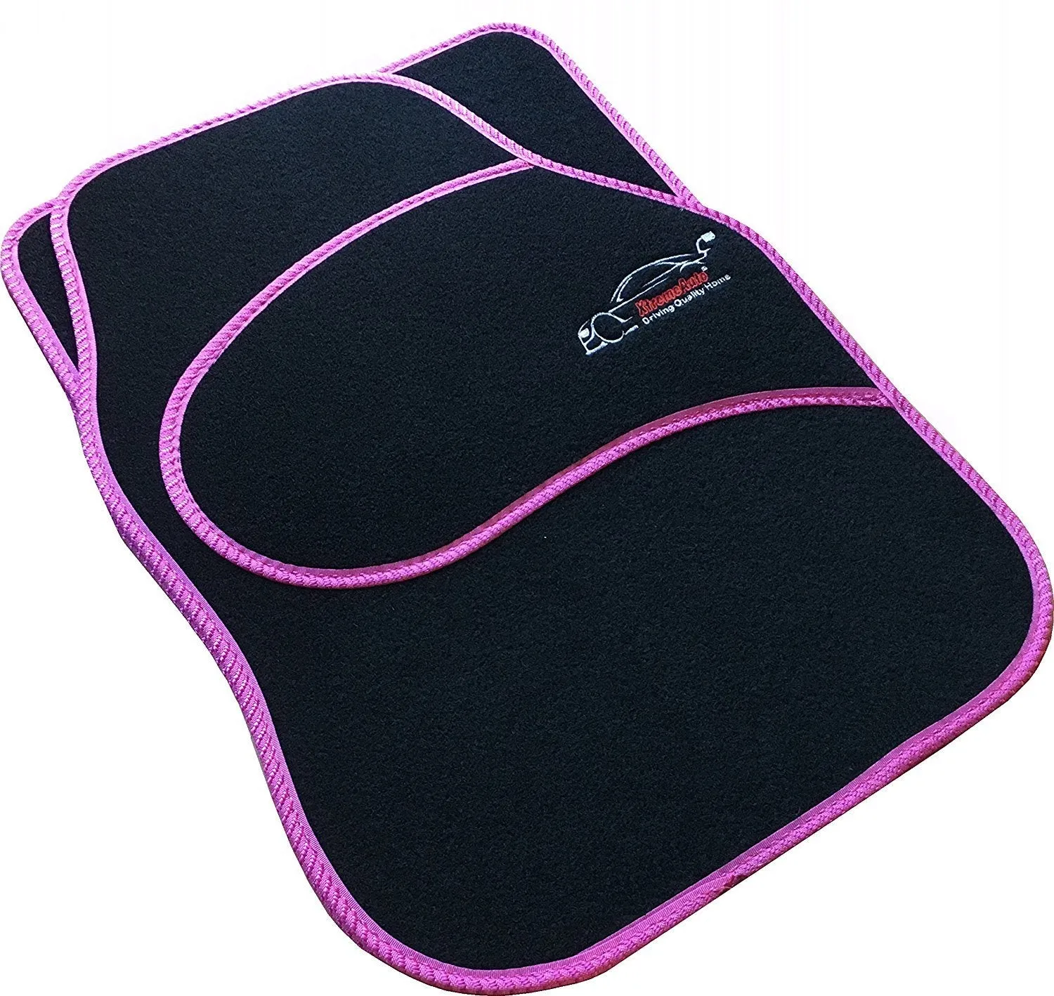 Toyota Picnic XtremeAuto Universal Fit Carpet Floor Car Mats