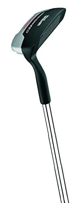 Wilson Men's Harmonized Chipper MRH, Silver, 1 Pack